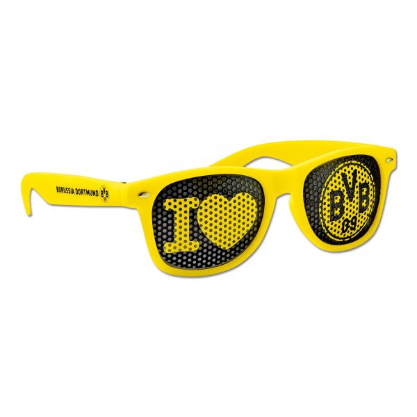 BVB Fanbrille