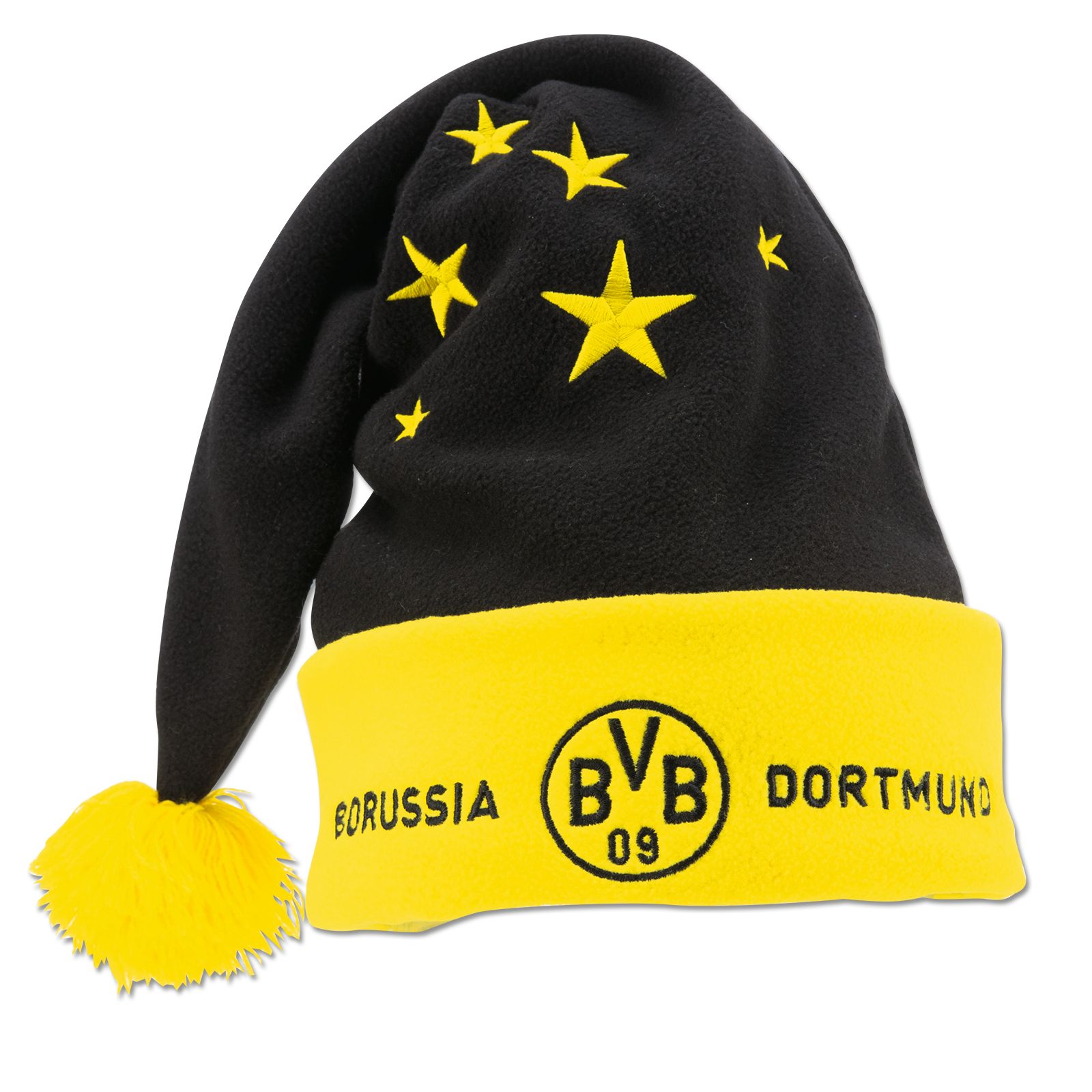 BVB Nikolausmütze Alles Ihr ONLINE Shop für BVBFanartikel