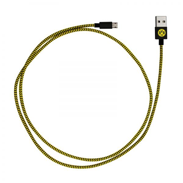 BVB Micro-USB-Kabel