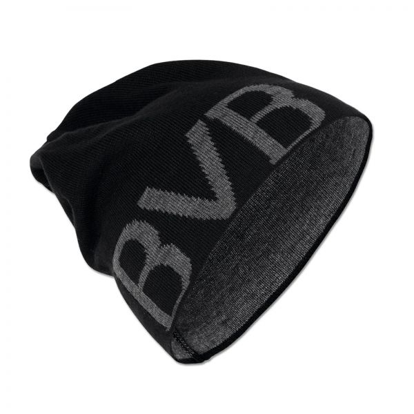 BVB Mütze (schwarz)
