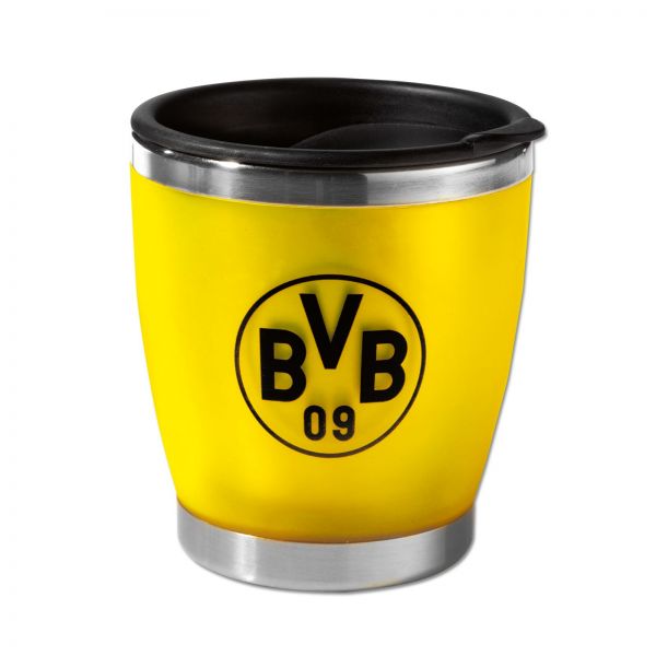 BVB Coffee to go-Becher (klein)