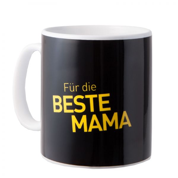 BVB Für die beste Mama-Tasse