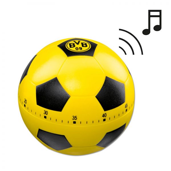 BVB Soundküchenuhr