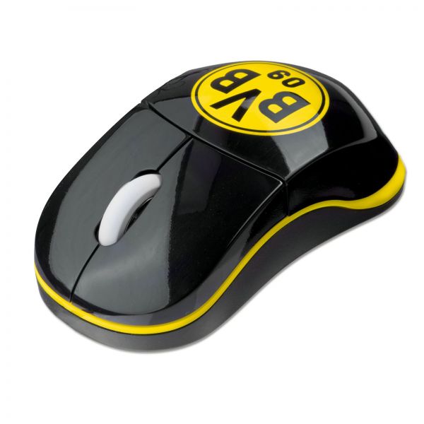 BVB Mouse kabellos