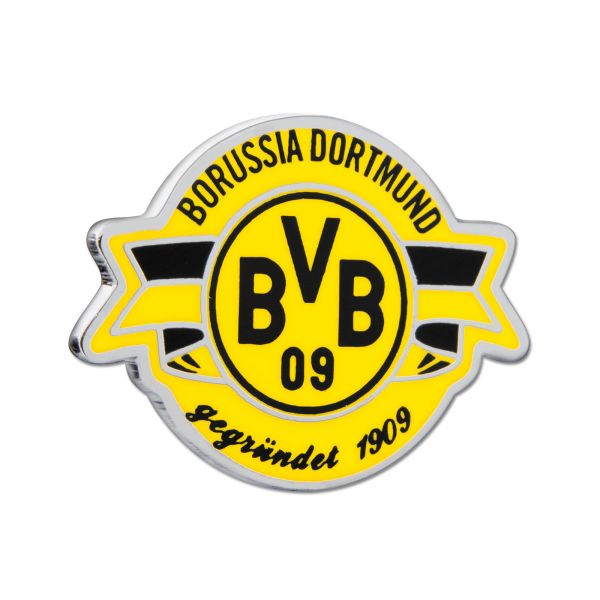 BVB 1909-Pin