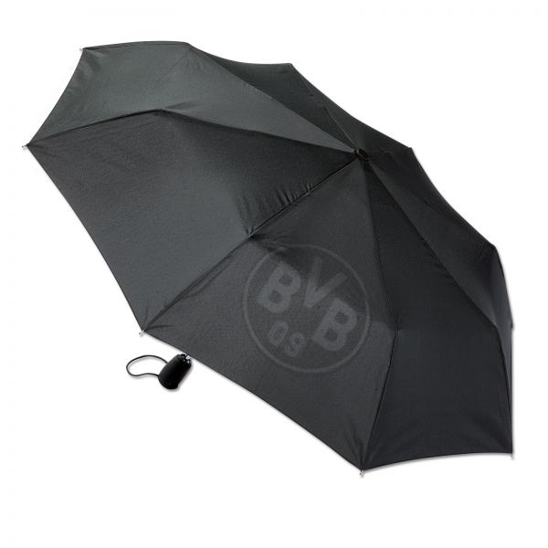 BVB Automatik-Regenschirm
