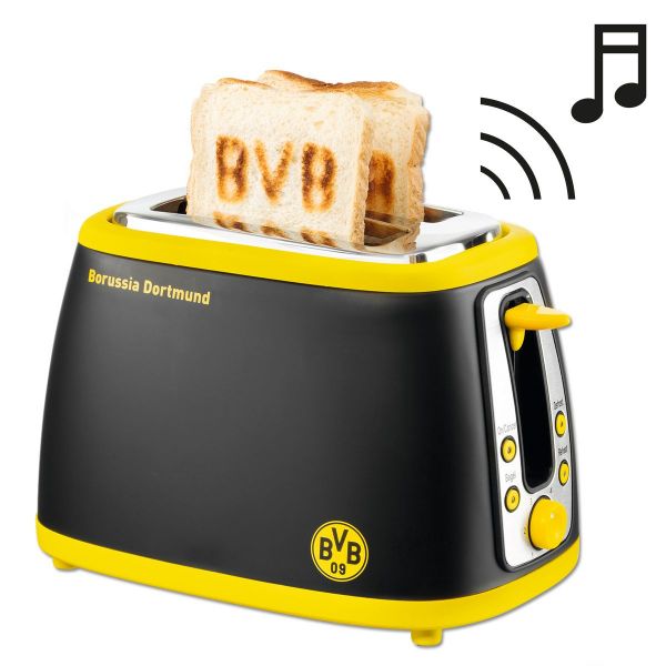 BVB Sound-Toaster