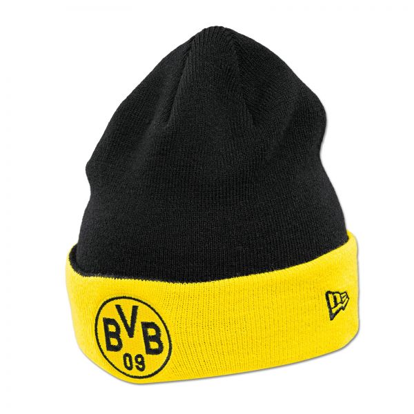 BVB Mütze (extralang)