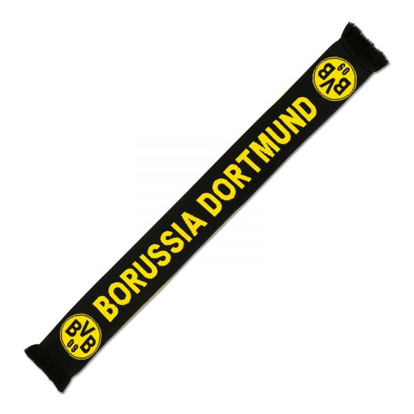 BVB Borussia Dortmund-Schal