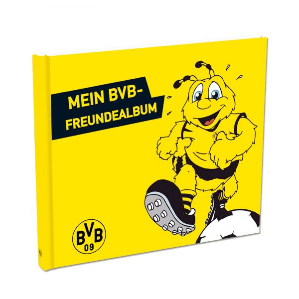 BVB Freunde-Album