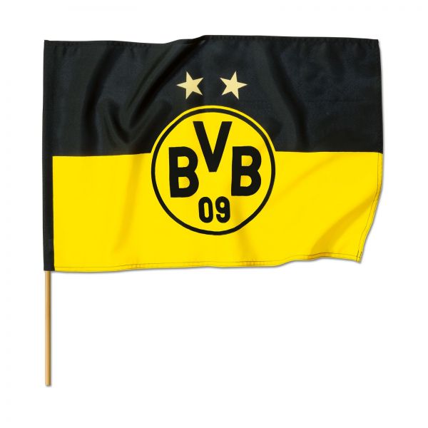 BVB Hissfahne (150 x 100 cm)