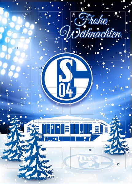 Schalke Online Shop