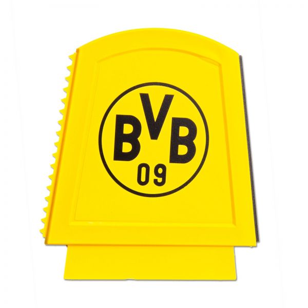 BVB Eiskratzer