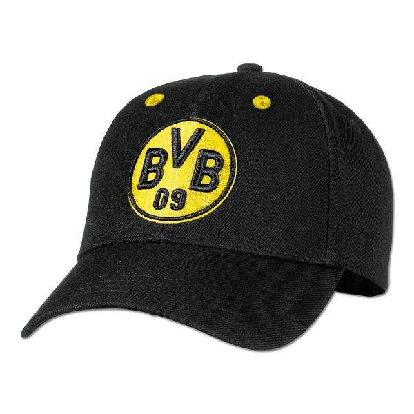 BVB Kappe (schwarzgelb)